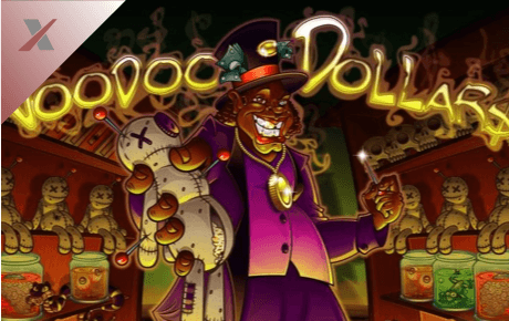 Voodoo doll games to play