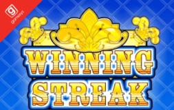 Winning Streak slot logo
