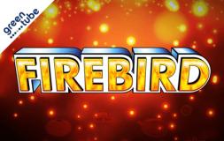 Firebird slot logo