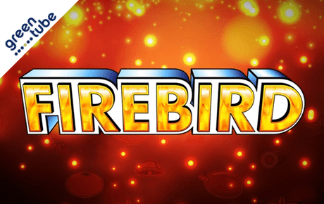 Firebird slot logo
