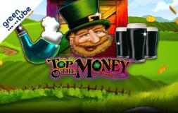 Top o the Money slot logo