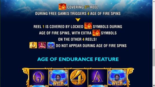 Furious Four Slot Machine Free Game Screen