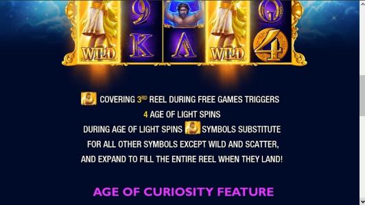 Furious Four Slot Machine Free Game Screen