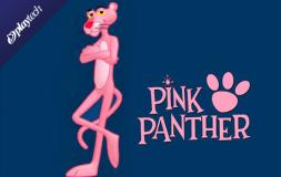 Pink Panther slot logo