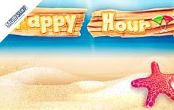 Happy Hour slot logo