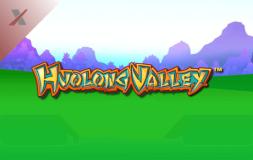 Huolong Valley slot logo