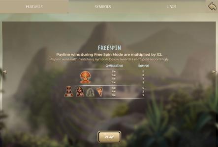 Lama Glama Slot Machine Free Spins Bonus Screen