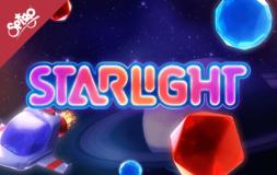 Starlight slot logo