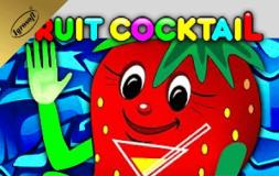 Fruit Cocktail slot logo
