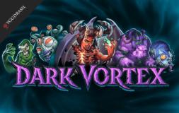 Dark Vortex slot logo