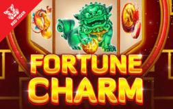 Fortune Charm slot logo
