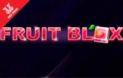 Fruit Blox slot logo