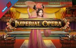 Imperial Opera slot logo