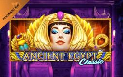Ancient Egypt Classic slot logo