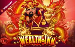Wealth Inn slot logo
