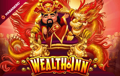 Wealth Inn slot logo