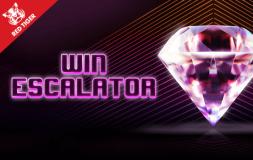 Win Escalator slot logo
