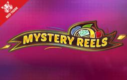 Mystery Reels Power Reels slot logo