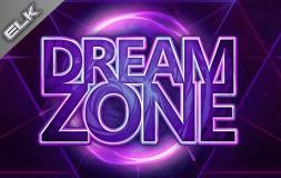 Dreamzone slot logo
