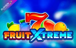 Fruit Xtreme slot logo