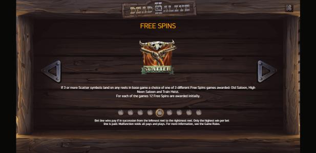 Dead Or Alive 2 Feature Buy Slot Machine Free Spins Bonus Screen