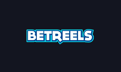 Betreels Casino logo