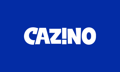 Cazino logo