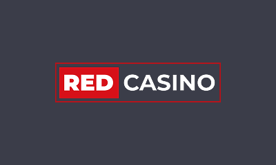Red Casino logo