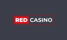 Red Casino logo