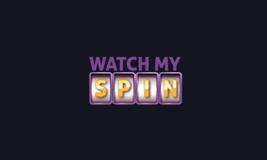 Watch My Spin Casino logo