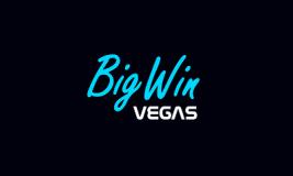 Big Win Vegas Casino logo