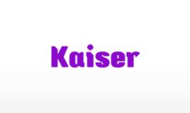 Kaiser Casino logo