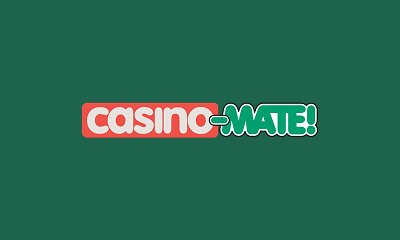 Casino Mate logo