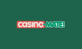 Casino Mate logo