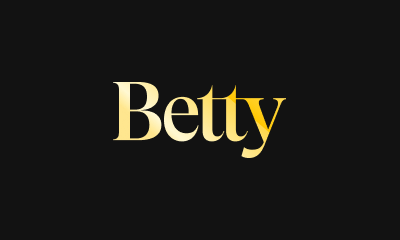 Betty Casino logo