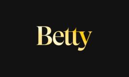 Betty Casino logo