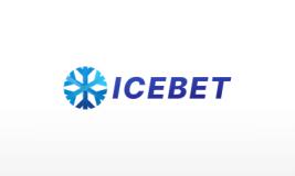 IceBet Casino logo