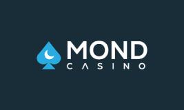 Mond Casino logo