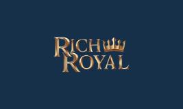RichRoyal Casino logo