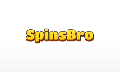 SpinsBro Casino logo