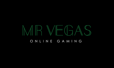 Mr Vegas Casino logo