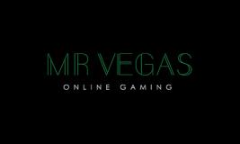 Mr Vegas Casino logo