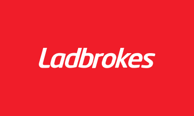 Ladbrokes Casino logo