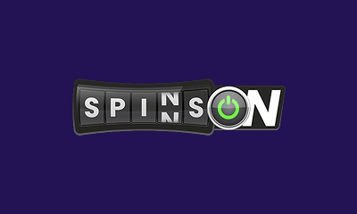 Spinson Casino logo