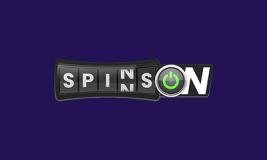 Spinson Casino logo