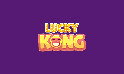 Lucky Kong Casino logo logo