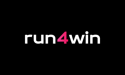 Run4Win Casino logo