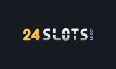 24slots Casino logo