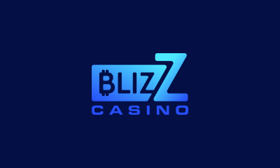 Blizz Casino logo