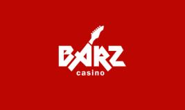 Barz Casino logo